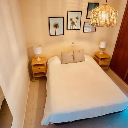 Click&guest - Vista Bayuca Near Yumbo Daire
