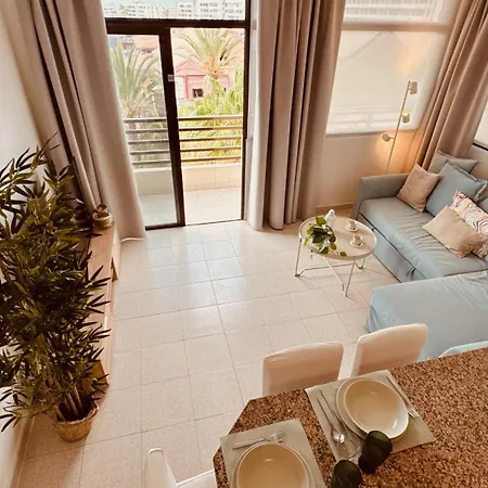 Click&guest - Vista Bayuca Near Yumbo Daire
