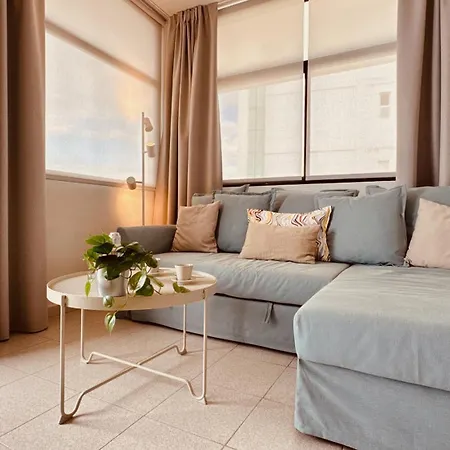 Click&guest - Vista Bayuca Near Yumbo Daire *