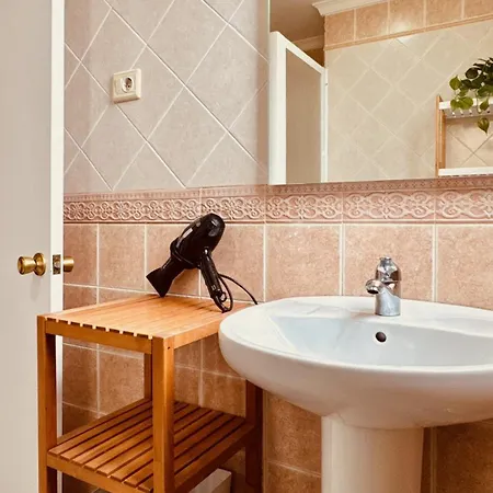 Click&guest - Vista Bayuca Near Yumbo Daire *